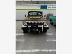 Thumbnail Photo 1 for New 1974 Jeep J10